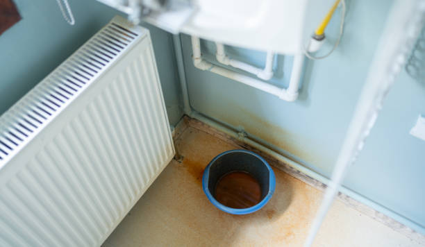 Best Residential water damage restoration  in Piru, CA